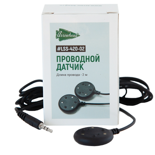 Датчик протечки Arrowhead проводной (Арт. LSS-420-02)