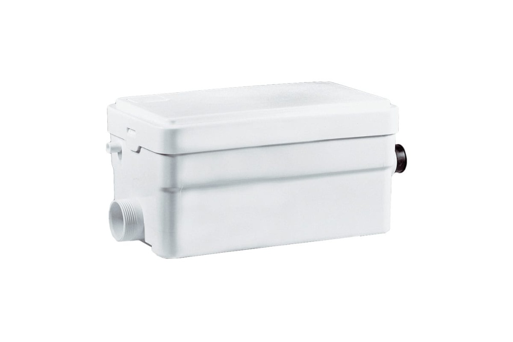Насос для душа JEMIX STP-250 250Вт, 80л/мин 