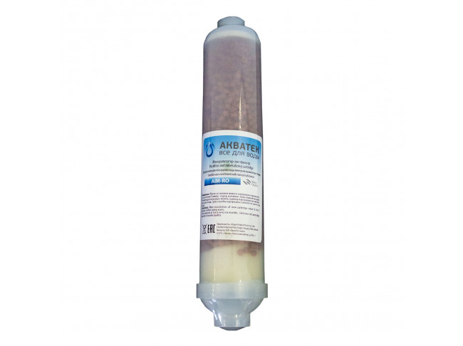 Минерализатор  арт. AT-AIM-RO