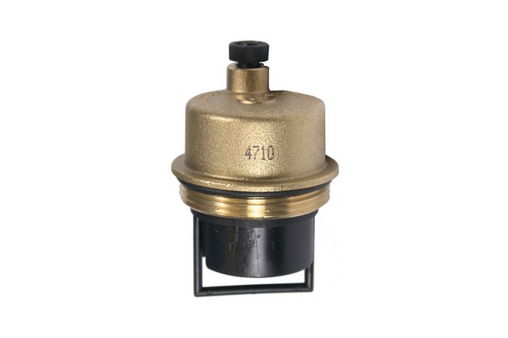 Воздухоотводчик Baxi / Protherm Рысь 607290/607280/002000801898