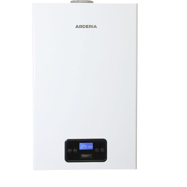 Arderia Настенный газовый одноконтурный котел SB28, v3