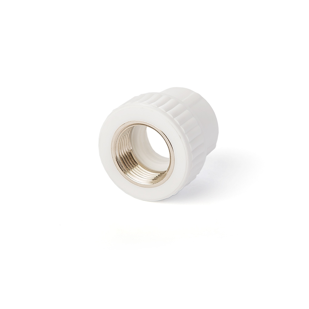 ПП Муфта комб. ПП 25 х3/4 ВР (Lammin) 125/25