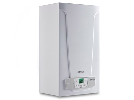 BAXI Настенный газовый одноконтурный котел ECO Life 1.24F, 7814105