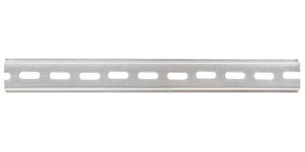 DIN-рейка 300мм ИЭК YDN10-0030